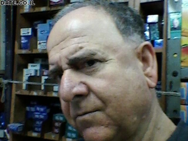 ישראל